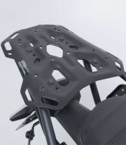 SW-MOTECH DUSC XL 55 L Top Case with Carrier for BMW R1300GS (23-25) Black GPT.07.975.66003/B GPT.07.975.66003/B