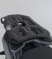 Maleta Superior con Soporte DUSC XL Negro 55 L BMW R1300GS / GS Adventure (23-25) SW-MOTECH GPT.07.975.66100/B GPT.07.975.661...