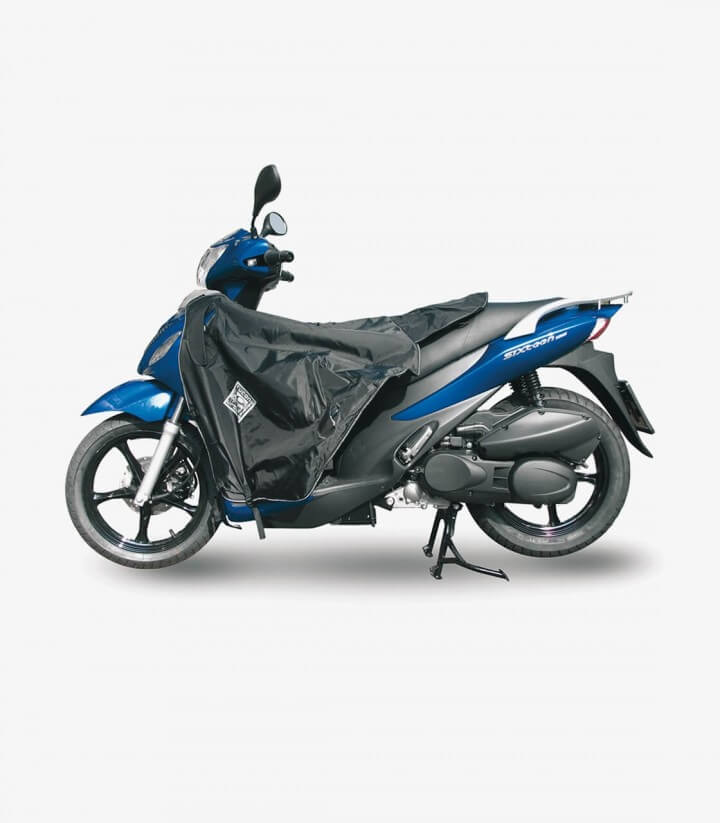 Manta térmica Tucano Urbano Termoscud Honda SH 125/150, Kymco People S, Suzuki Sixteen, SYM HD, Aprilia Scarabeo - R049