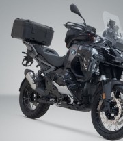 Maleta Superior con Soporte DUSC XL Negro 55 L BMW R1300GS / GS Adventure (23-25) SW-MOTECH GPT.07.975.66100/B GPT.07.975.661...