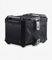 Maleta Superior con Soporte TRAX ADV Negra 38 L BMW R1300GS (23-25) SW-MOTECH GPT.07.975.70003/B GPT.07.975.70003/B