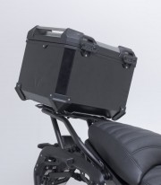 Maleta Superior con Soporte TRAX ADV Negra 38 L BMW R1300GS (23-25) SW-MOTECH GPT.07.975.70003/B GPT.07.975.70003/B