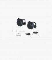 Maleta Superior con Soporte TRAX ADV Negra 38 L BMW R1300GS (23-25) SW-MOTECH GPT.07.975.70003/B GPT.07.975.70003/B