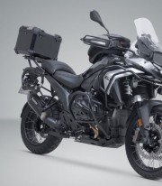 SW-MOTECH 38 L TRAX ADV Side Case with Carrier for BMW R1300GS (23-25) Black GPT.07.975.70003/B GPT.07.975.70003/B