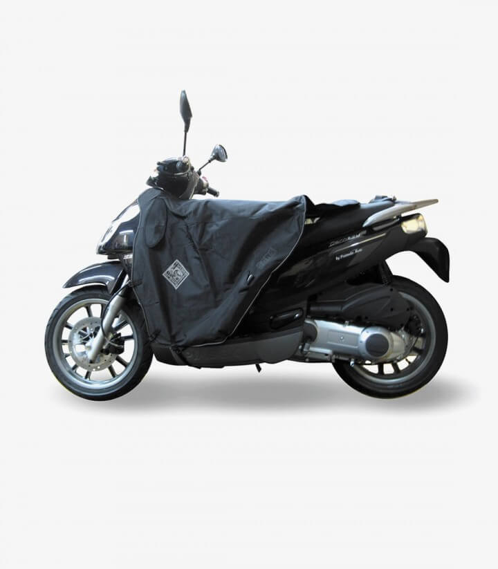 Beindecke R049 Tucano Urbano Honda SH 125/150, Kymco People S, Suzuki Sixteen, SYM HD, Aprilia Scarabeo