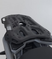 Maleta Superior con Soporte TRAX ADV Negra 38 L BMW R1300GS / GS Adventure (23-25) SW-MOTECH GPT.07.975.70100/B GPT.07.975.70...
