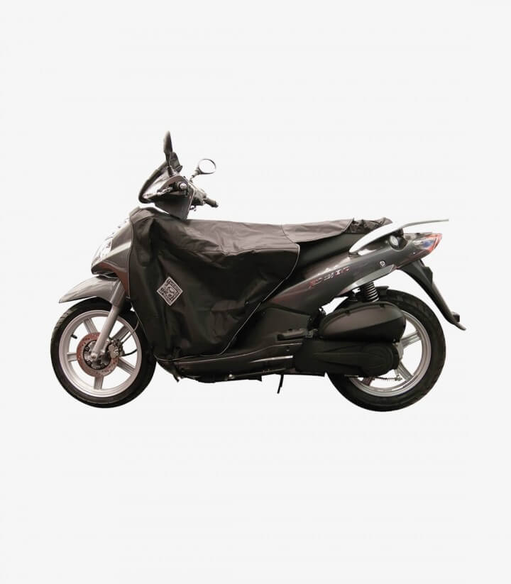 Tucano Urbano Termoscud leg shield R049 Honda SH 125/150, Kymco People S, Suzuki Sixteen, SYM HD, Aprilia Scarabeo