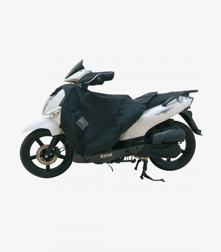 Tucano Urbano Termoscud leg shield R049 Honda SH 125/150, Kymco People S, Suzuki Sixteen, SYM HD, Aprilia Scarabeo