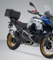 Maleta Superior con Soporte DUSC L Negro 41 L BMW R1300GS Adventure (24) SW-MOTECH GPT.07.976.65001/B GPT.07.976.65001/B