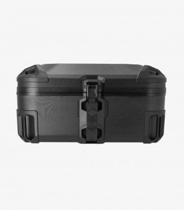 SW-MOTECH DUSC XL 55 L Top Case with Carrier for BMW R1300GS Adventure (24) Black GPT.07.976.66000/B