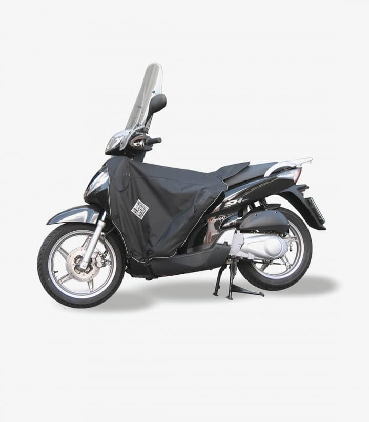 Beindecke R049 Tucano Urbano Honda SH 125/150, Kymco People S, Suzuki Sixteen, SYM HD, Aprilia Scarabeo