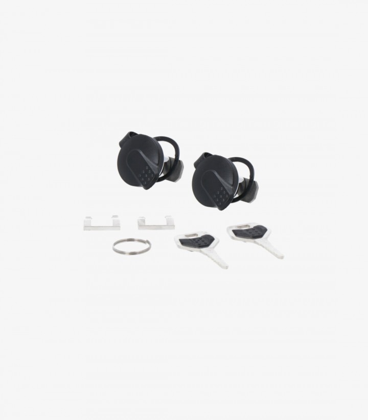 Maleta Superior con Soporte DUSC XL Negro 55 L BMW R1300GS Adventure (24) SW-MOTECH GPT.07.976.66000/B GPT.07.976.66000/B