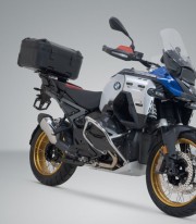 Maleta Superior con Soporte DUSC XL Negro 55 L BMW R1300GS Adventure (24) SW-MOTECH GPT.07.976.66000/B GPT.07.976.66000/B