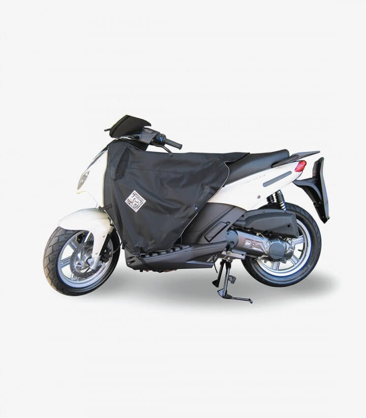 Manta térmica Tucano Urbano Termoscud Honda SH 125/150, Kymco People S, Suzuki Sixteen, SYM HD, Aprilia Scarabeo - R049