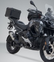 Maleta Superior con Soporte TRAX ADV Negra 38 L BMW R1300GS Adventure (24) SW-MOTECH GPT.07.976.70000/B GPT.07.976.70000/B