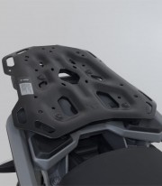 Maleta Superior con Soporte TRAX ADV Plateada 38 L BMW R1300GS Adventure (24) SW-MOTECH GPT.07.976.70000/S GPT.07.976.70000/S