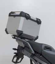 Maleta Superior con Soporte TRAX ADV Plateada 38 L BMW R1300GS Adventure (24) SW-MOTECH GPT.07.976.70000/S GPT.07.976.70000/S