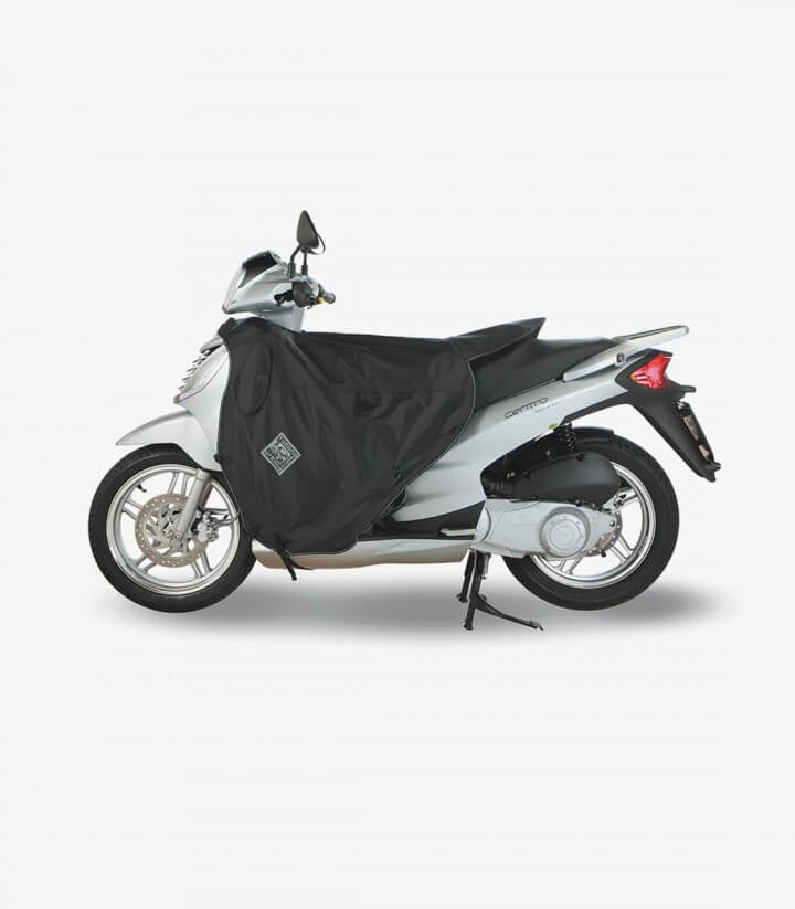 Beindecke R049 Tucano Urbano Honda SH 125/150, Kymco People S, Suzuki Sixteen, SYM HD, Aprilia Scarabeo