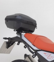 Maleta Superior con Soporte URBAN ABS Negro 16-29 L BMW R 12 G/S (25) SW-MOTECH GPT.07.997.60000/B GPT.07.997.60000/B