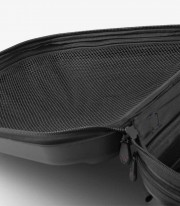 Maleta Superior con Soporte URBAN ABS Negro 16-29 L BMW R 12 G/S (25) SW-MOTECH GPT.07.997.60000/B GPT.07.997.60000/B