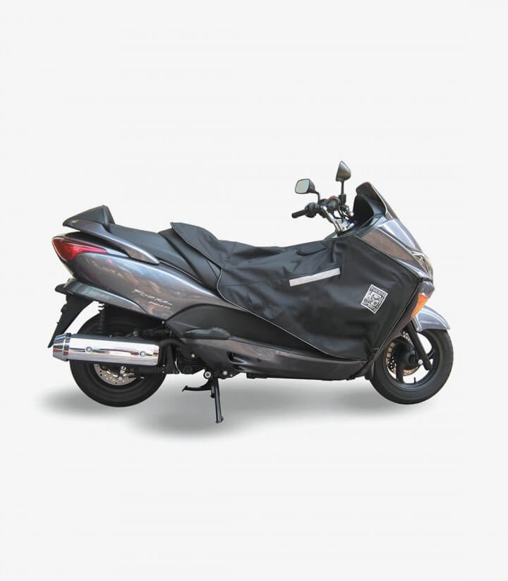 Beindecke R050 Tucano Urbano Honda Forza 250 EX/X (05-11), 300 ABS (13-17)