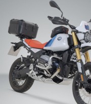 SW-MOTECH DUSC L 41 L Top Case with Carrier for BMW R 12 G/S (25) Black GPT.07.997.65000/B GPT.07.997.65000/B