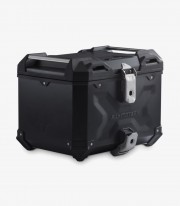 SW-MOTECH 38 L TRAX ADV Side Case with Carrier for BMW R 12 G/S (25) Black GPT.07.997.70000/B GPT.07.997.70000/B