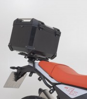 SW-MOTECH 38 L TRAX ADV Side Case with Carrier for BMW R 12 G/S (25) Black GPT.07.997.70000/B GPT.07.997.70000/B
