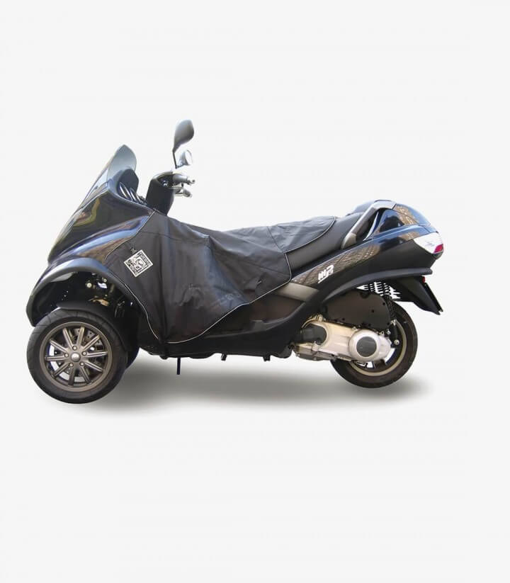 Manta térmica Tucano Urbano Termoscud Gilera Fuoco, Piaggio MP3 - R062