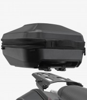 Maleta Superior con Soporte URBAN ABS Negro 16-29 L Kawasaki ZZR 1400 (06-14) SW-MOTECH GPT.08.161.60000/B GPT.08.161.60000/B