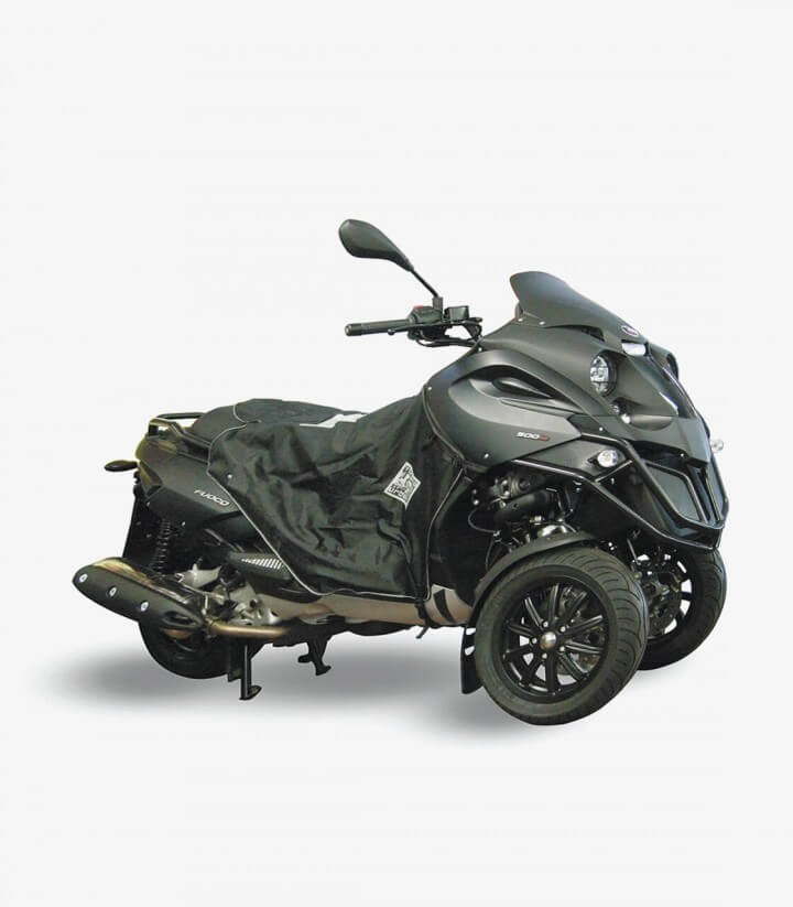 Manta térmica Tucano Urbano Termoscud Gilera Fuoco, Piaggio MP3 - R062