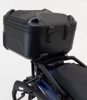 Maleta Superior con Soporte DUSC L Negra 41 L Kawasaki ZZR 1400 (06-14) SW-MOTECH GPT.08.161.65001/B GPT.08.161.65001/B