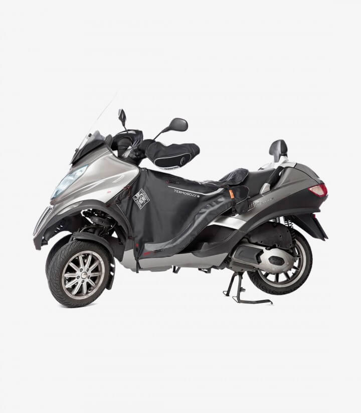 Manta térmica Tucano Urbano Termoscud Gilera Fuoco, Piaggio MP3 - R062