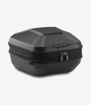 Maleta Superior con Soporte URBAN ABS Negro 16-29 L Kawasaki Versys 1000 (11-18), Versys 1100 (24) SW-MOTECH GPT.08.368.60000...