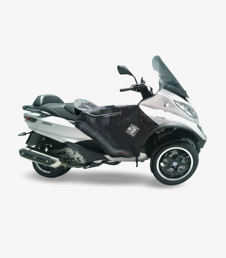 Beindecke R062 Tucano Urbano several Gilera and Piaggio models