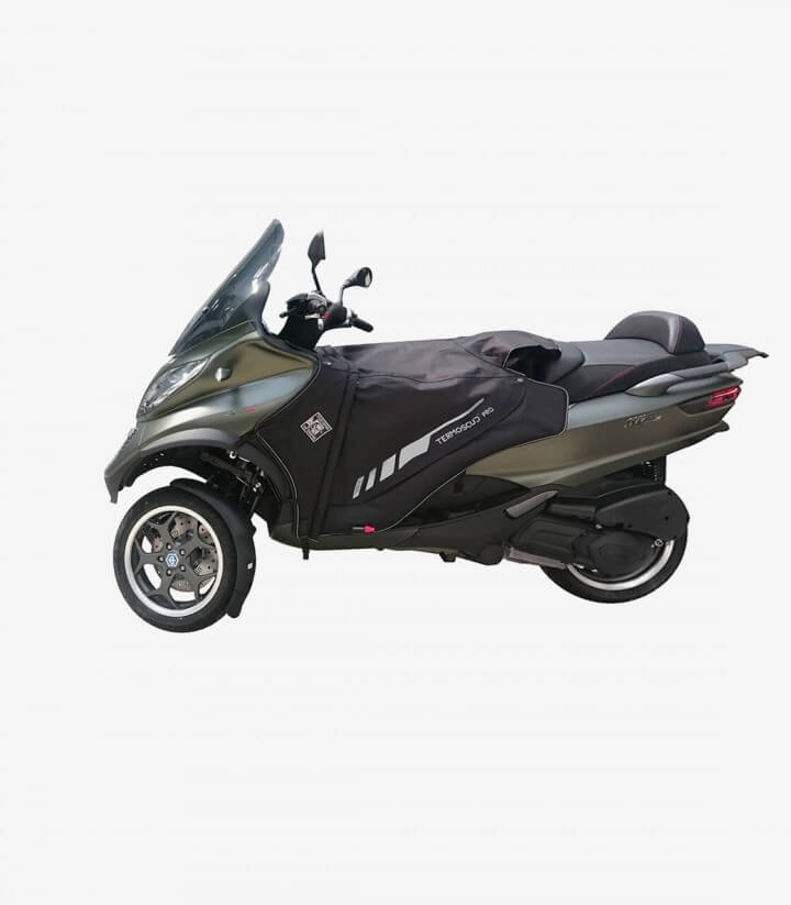 Beindecke R062PRO Tucano Urbano several Gilera and Piaggio models