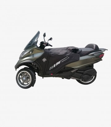 Manta térmica Tucano Urbano Termoscud PRO Gilera Fuoco, Piaggio MP3 - R062PRO