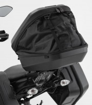 Maleta Superior con Soporte URBAN ABS Negro 16-29 L Kawasaki Versys 650 (14-22) SW-MOTECH GPT.08.518.60000/B GPT.08.518.60000/B