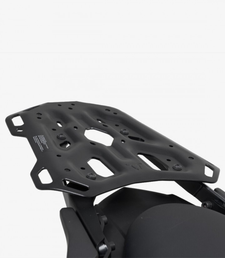 Maleta Superior con Soporte DUSC L Negro 41 L Kawasaki Versys 650 (14-22) SW-MOTECH GPT.08.518.65001/B GPT.08.518.65001/B