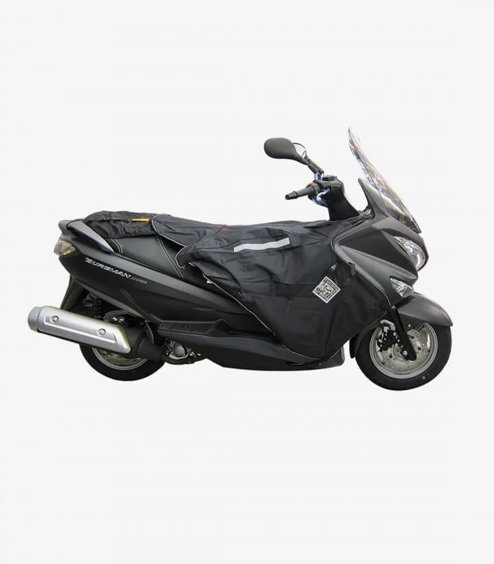 Manta térmica Tucano Urbano Termoscud Suzuki Burgman 125/200 - R063