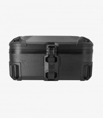 Maleta Superior con Soporte DUSC XL Negro 55 L Kawasaki Versys650 (14-22) SW-MOTECH GPT.08.518.66000/B