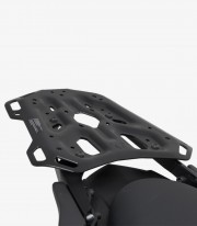 Maleta Superior con Soporte DUSC XL Negro 55 L Kawasaki Versys650 (14-22) SW-MOTECH GPT.08.518.66000/B GPT.08.518.66000/B
