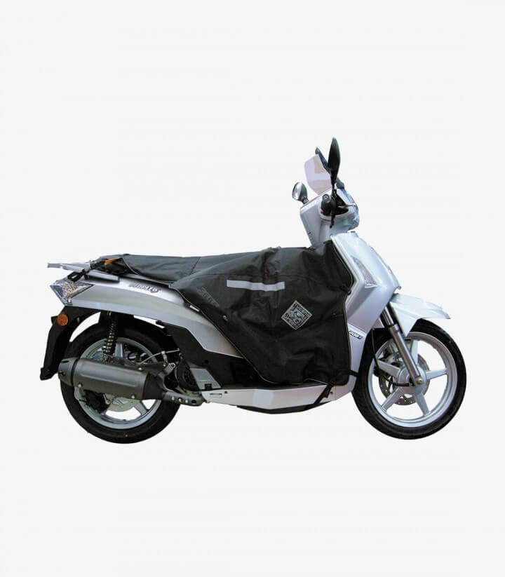 Manta térmica Tucano Urbano Termoscud Kymco New Fly, People S 50/125/200 - R066