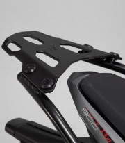 SW-MOTECH URBAN ABS 16-29 L Top Case with Carrier for Kawasaki Z900 (16-24) Black GPT.08.868.60000/B GPT.08.868.60000/B