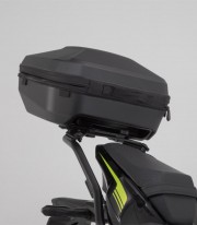 Maleta Superior con Soporte URBAN ABS Negro 16-29 L Kawasaki Z900 (16-24) SW-MOTECH GPT.08.868.60000/B GPT.08.868.60000/B