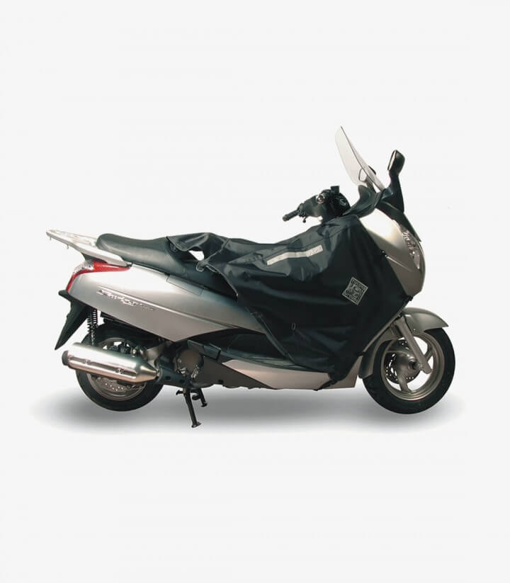 Manta térmica Tucano Urbano Termoscud Honda Silver Wing 125/150 - R067