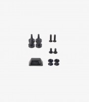 Maleta Superior con Soporte DUSC XL Negro 55 L Kawasaki KLR 650 S (23), KLR 650 (22) SW-MOTECH GPT.08.990.66000/B GPT.08.990....