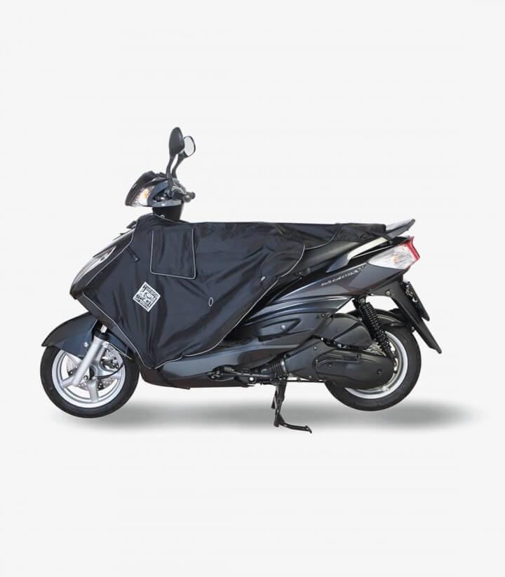 Manta térmica Tucano Urbano Termoscud MBK Flame X, Yamaha Cygnus X - R068 R068-X