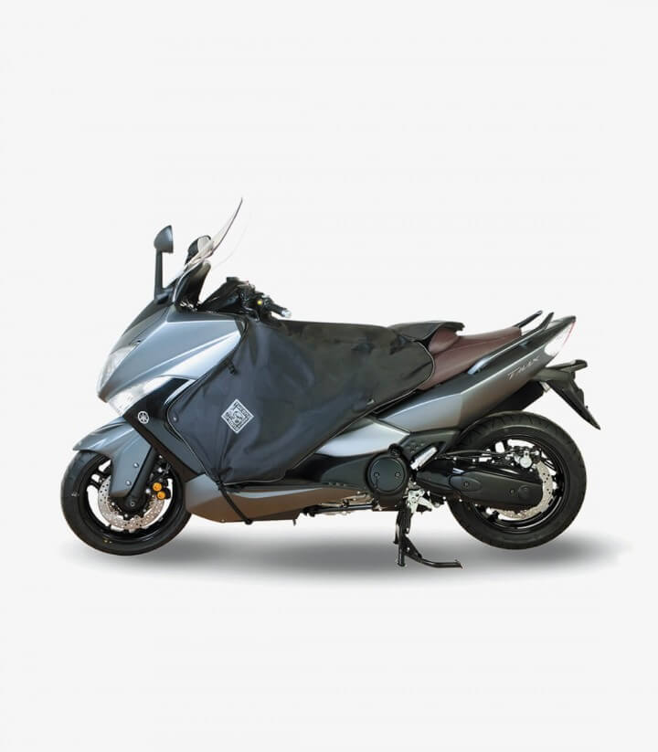 Beindecke R069 Tucano Urbano Yamaha TMAX 500/Tech MAX (08-13)