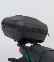 Maleta Superior con Soporte URBAN ABS Negro 16-29 L Kawasaki Z650 RS (21-23) SW-MOTECH GPT.08.993.60001/B GPT.08.993.60001/B